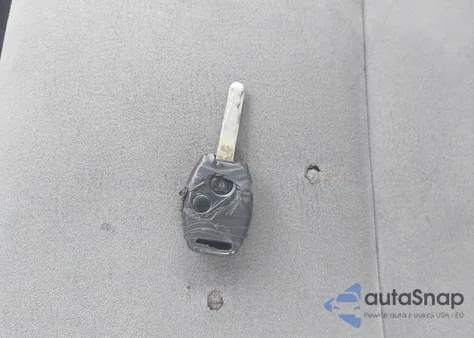 2008 Honda Civic Lx z USA, uszkodzony, nr VIN 1HGFA165X8L070455